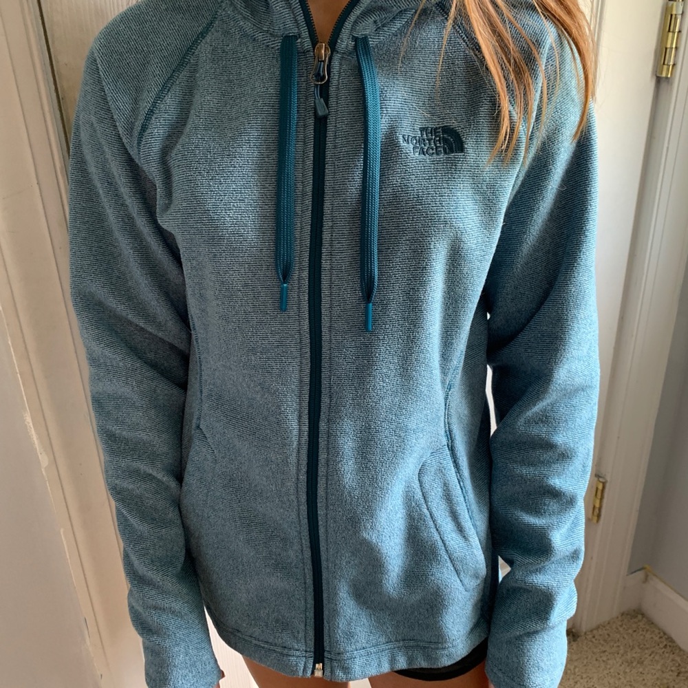 Women's North Face Jacket